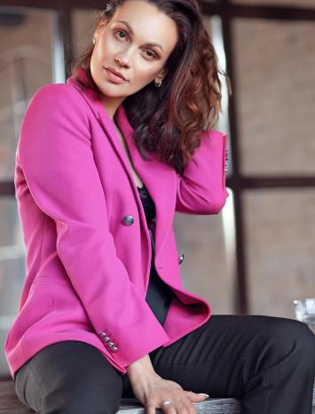 Bild des Benutzers Evgenia