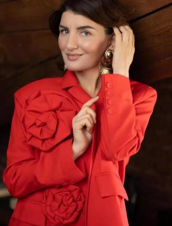 Bild des Benutzers Anastasia