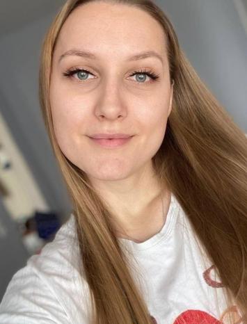 Bild des Benutzers Kristina