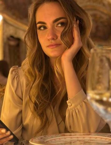 Bild des Benutzers Aleksandra