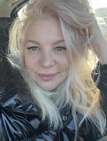 Bild des Benutzers Aleksandra