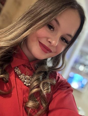 Bild des Benutzers Aleksandra