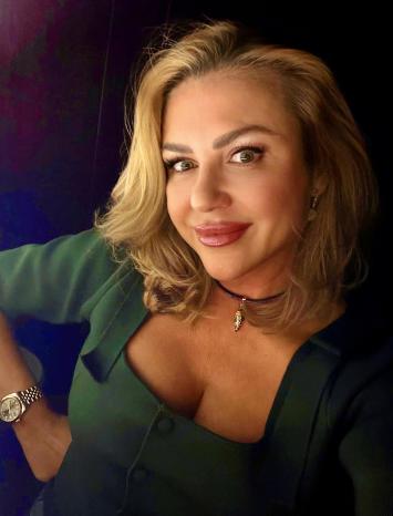 Bild des Benutzers Arina