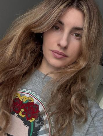 Bild des Benutzers Polina