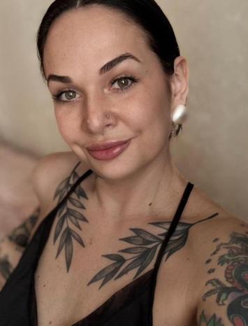 Bild des Benutzers Valentina