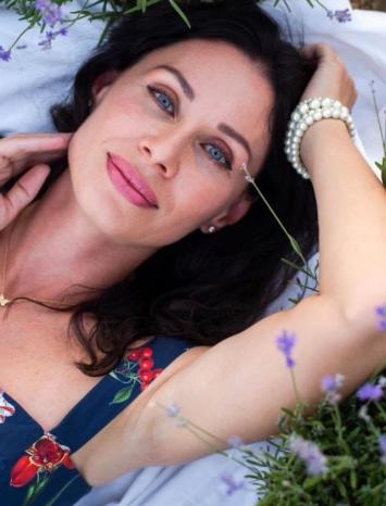 Bild des Benutzers Elena