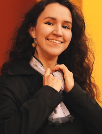 Bild des Benutzers Miriam