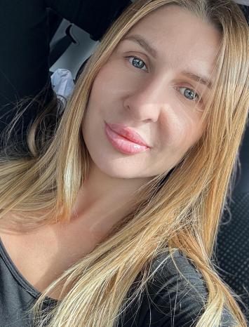 Bild des Benutzers Aleksandra