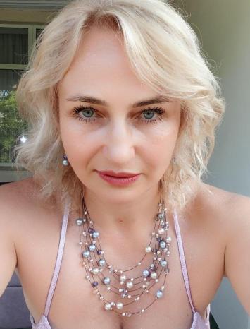 Bild des Benutzers Tatiana