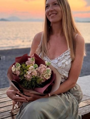 Bild des Benutzers Tatiana