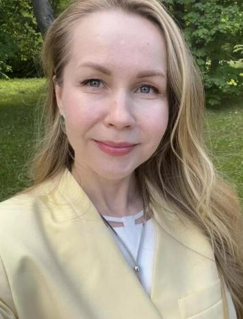 Bild des Benutzers Ekaterina