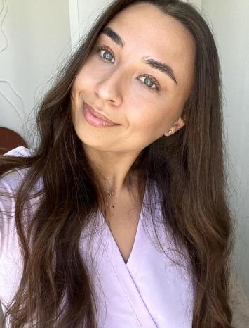 Bild des Benutzers Olesia