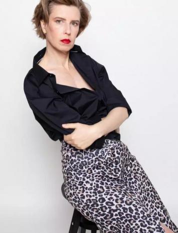Bild des Benutzers Irina