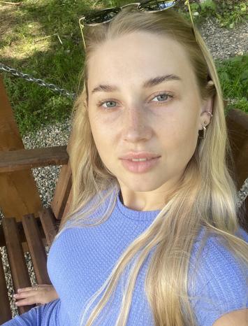Bild des Benutzers Ekaterina
