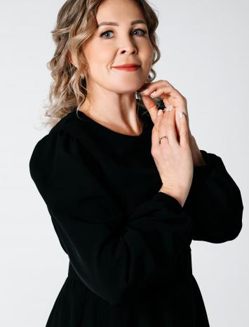 Bild des Benutzers Olesia