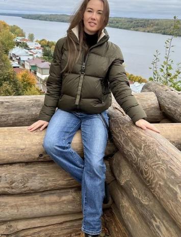 Bild des Benutzers Ekaterina