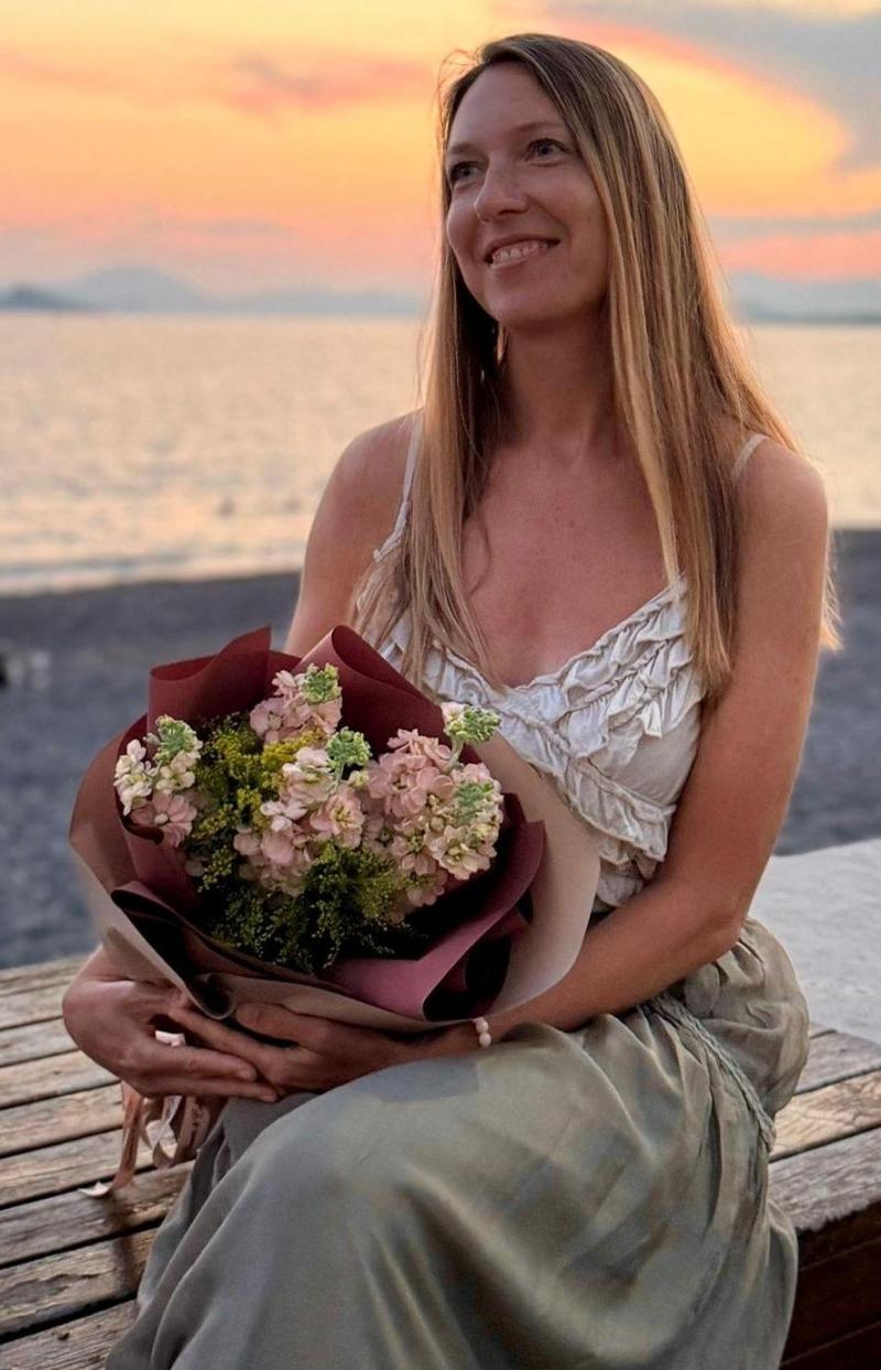 Bild des Benutzers Tatiana
