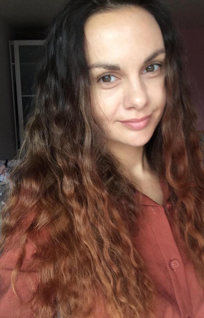 Bild des Benutzers Olga