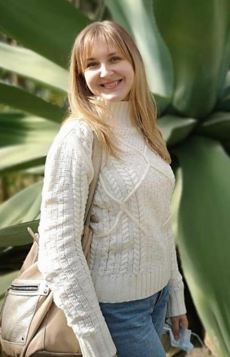 Bild des Benutzers Olga