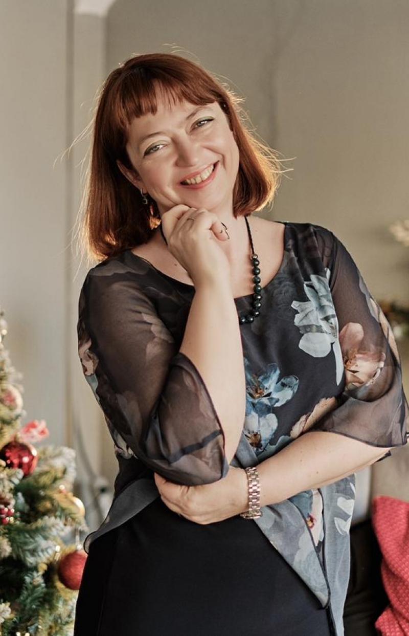 Bild des Benutzers Galina Bild des Benutzers Galina