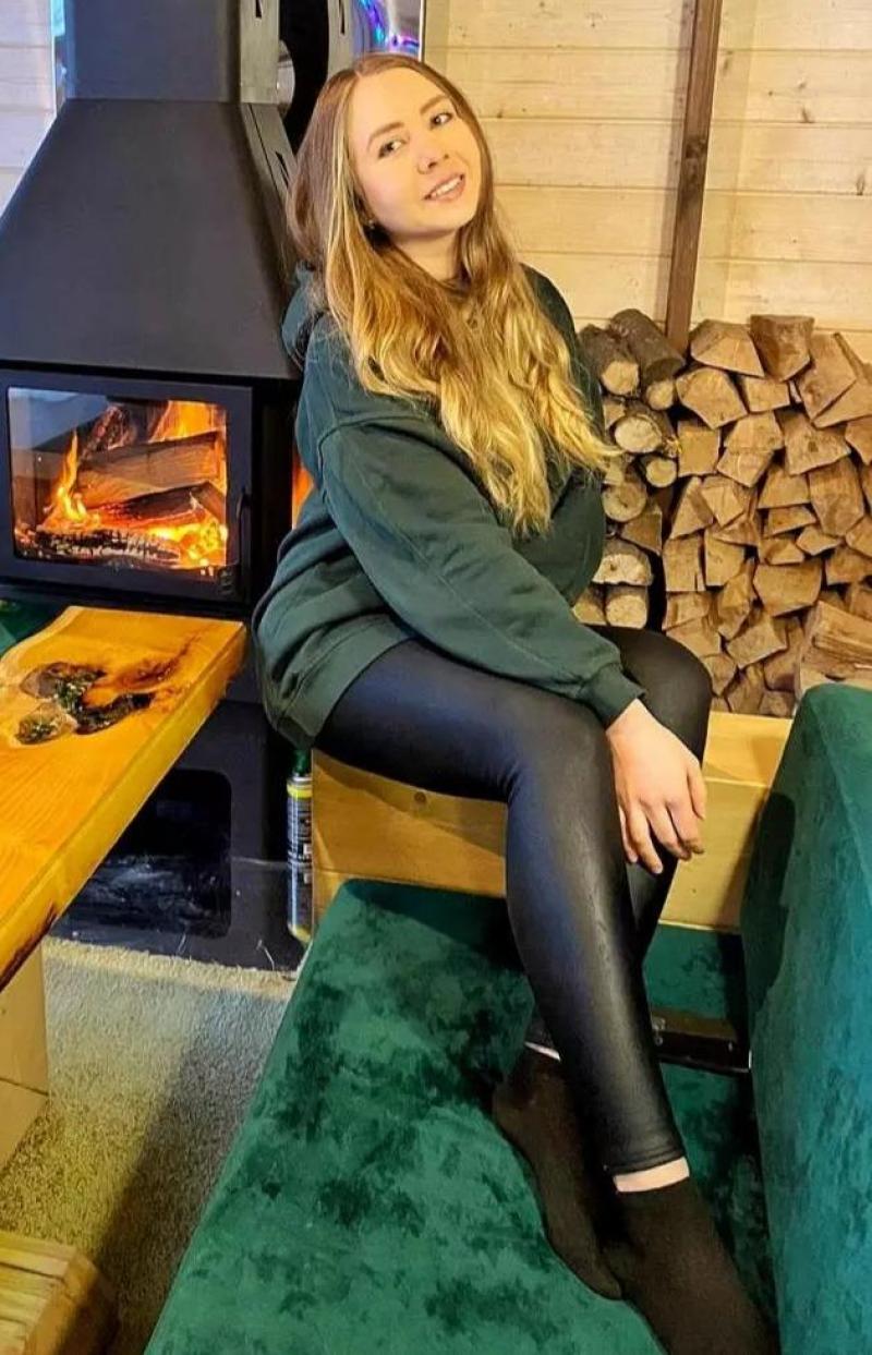 Bild des Benutzers Kseniya