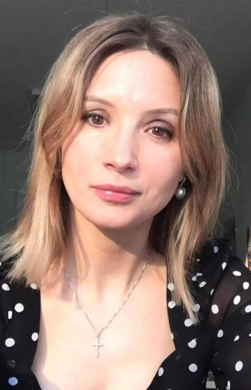 Bild des Benutzers Yulia