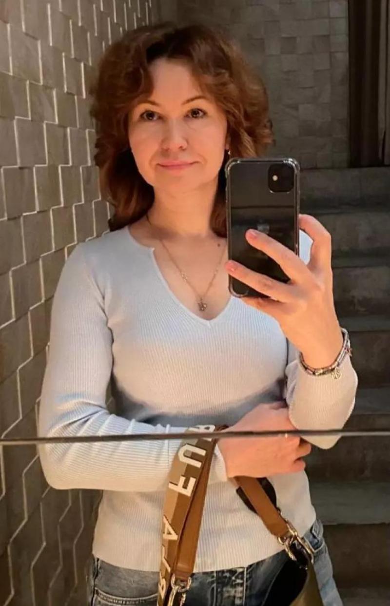 Bild des Benutzers Irina