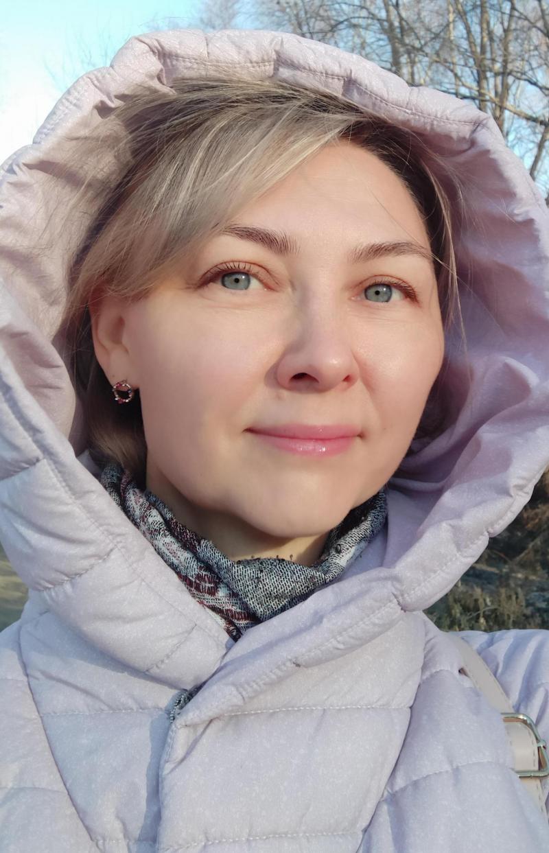 Bild des Benutzers Natalia