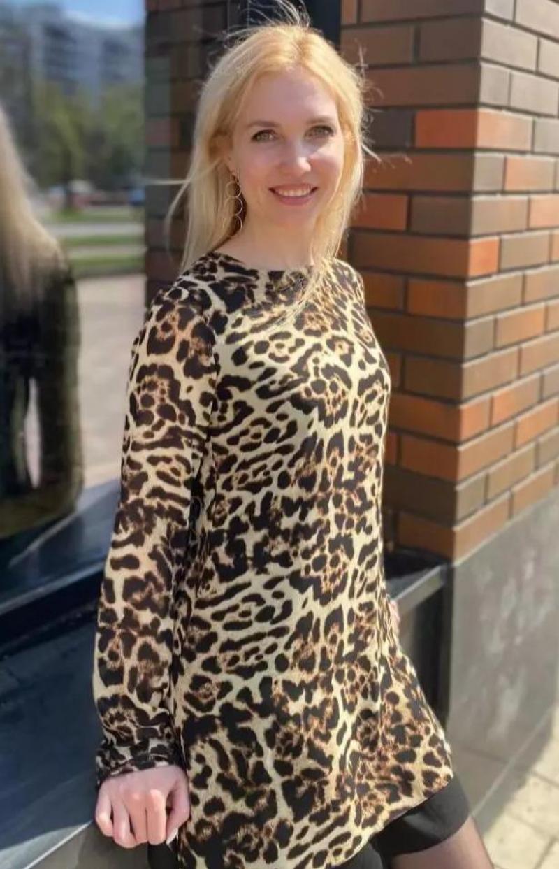 Bild des Benutzers Antonina