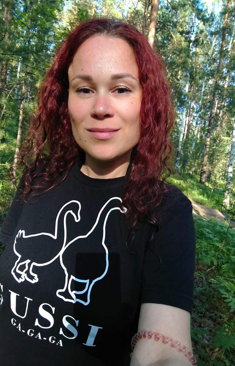 Bild des Benutzers Anna