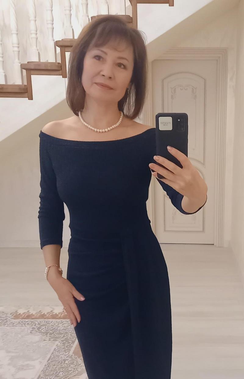 Bild des Benutzers Aygul