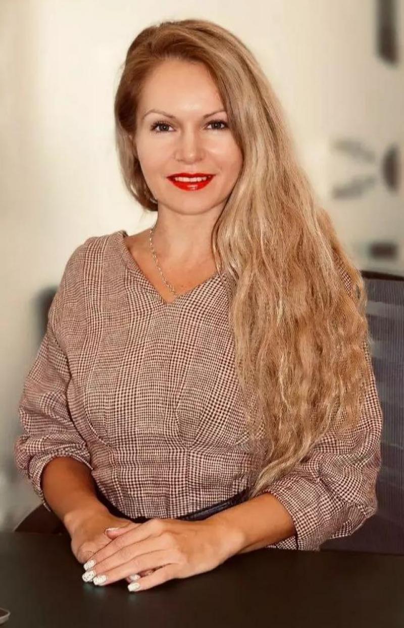Bild des Benutzers Yuliya