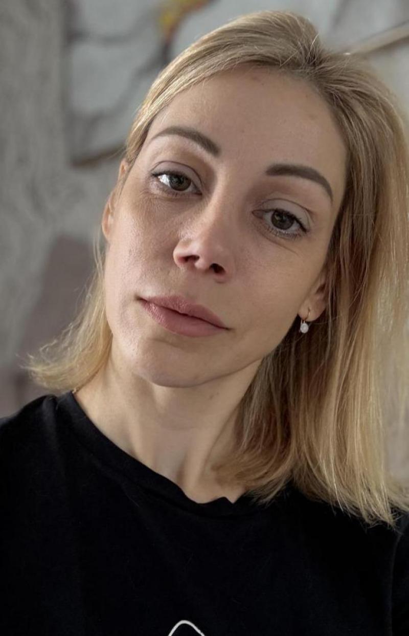 Bild des Benutzers Elena