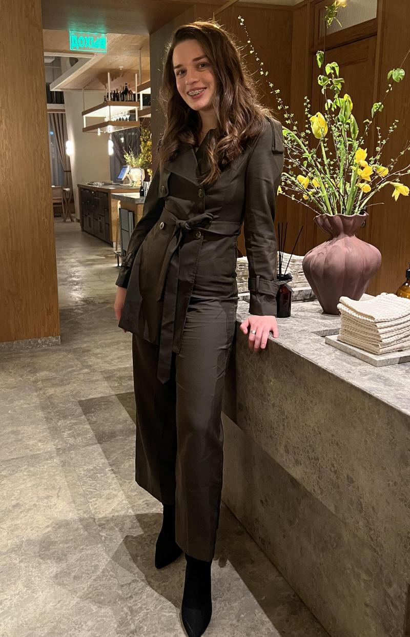 Bild des Benutzers Meri