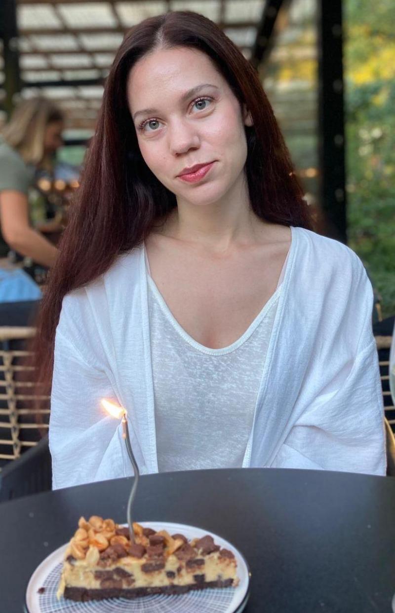 Bild des Benutzers Alesya Bild des Benutzers Alesya