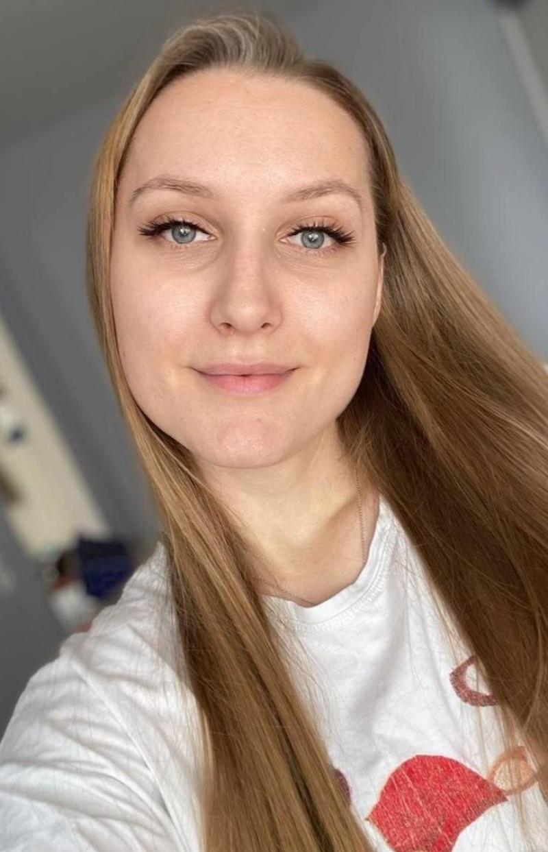 Bild des Benutzers Kristina