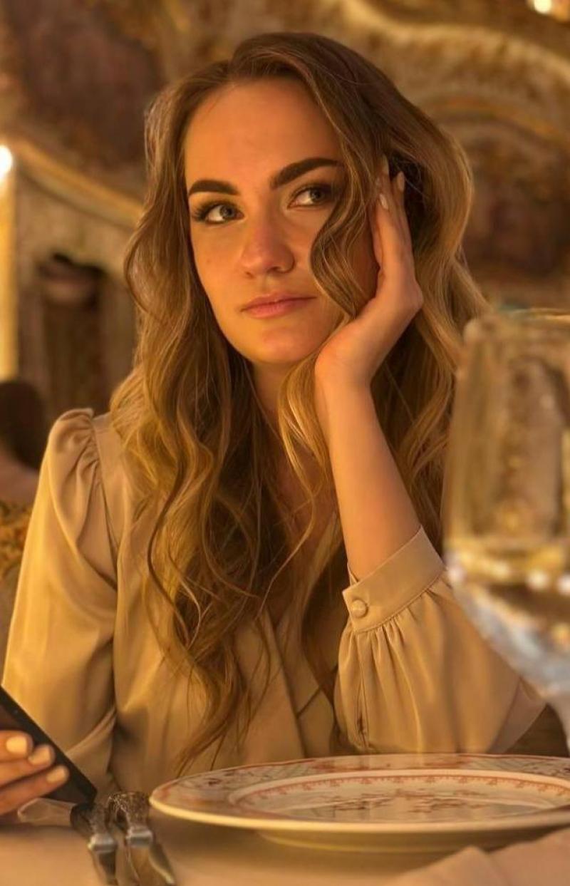 Bild des Benutzers Aleksandra Bild des Benutzers Aleksandra