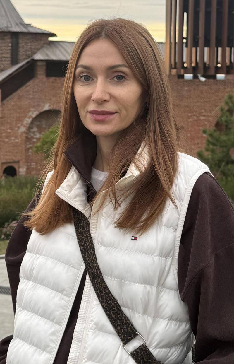 Bild des Benutzers Snezhana Bild des Benutzers Snezhana