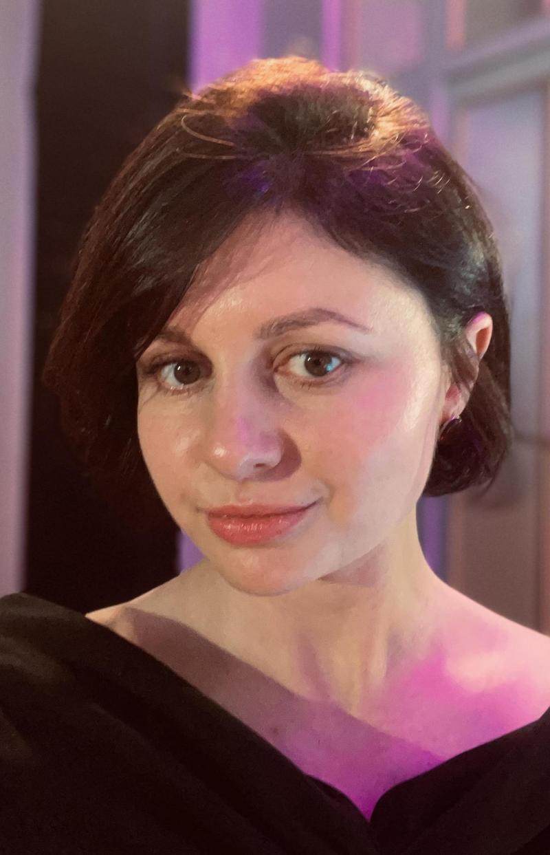 Bild des Benutzers Alexandra