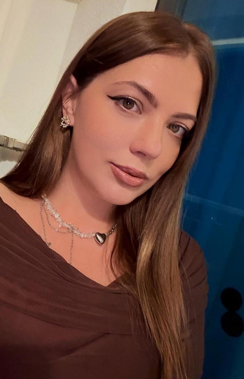 Bild des Benutzers Kristina