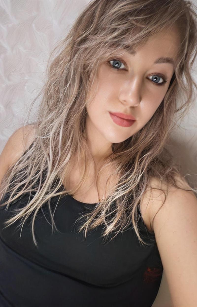 Bild des Benutzers Viktoriya Bild des Benutzers Viktoriya