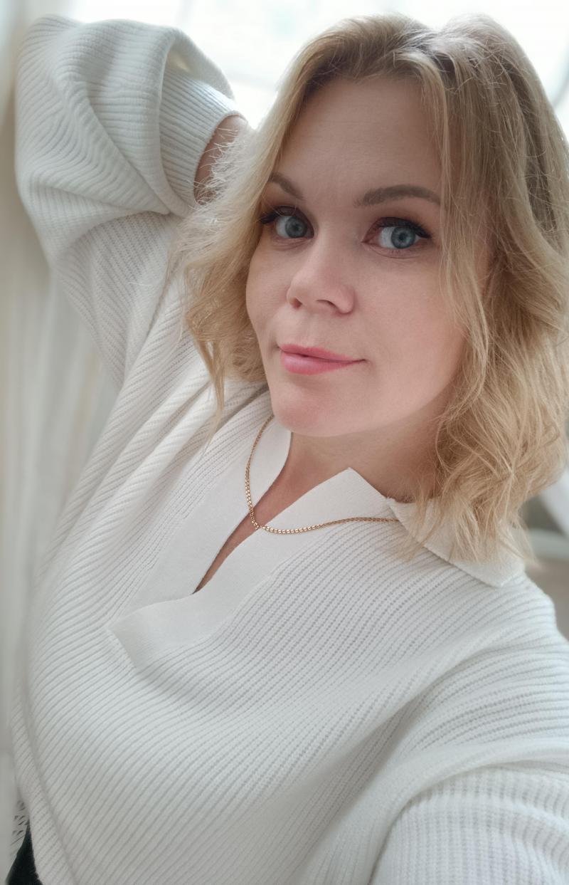 Bild des Benutzers Maria