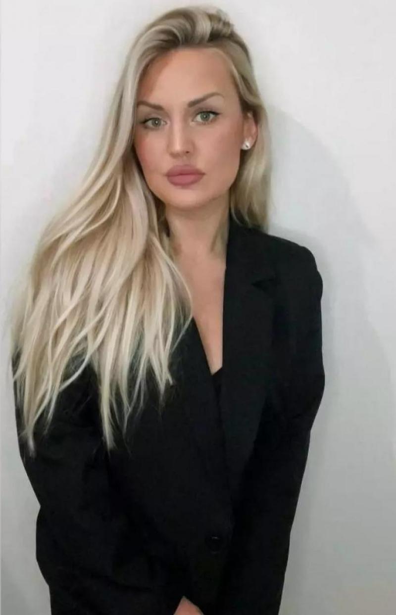 Bild des Benutzers Elizaveta