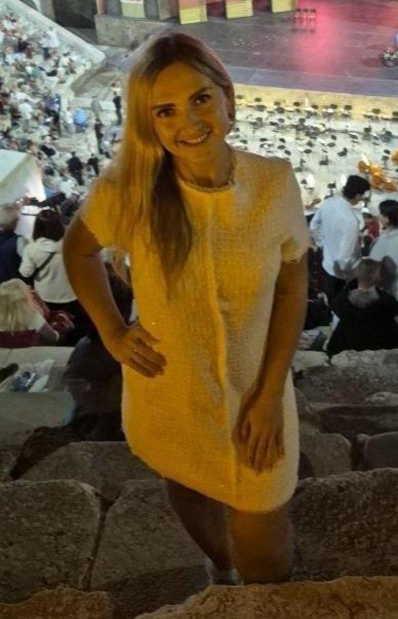 Bild des Benutzers Elena