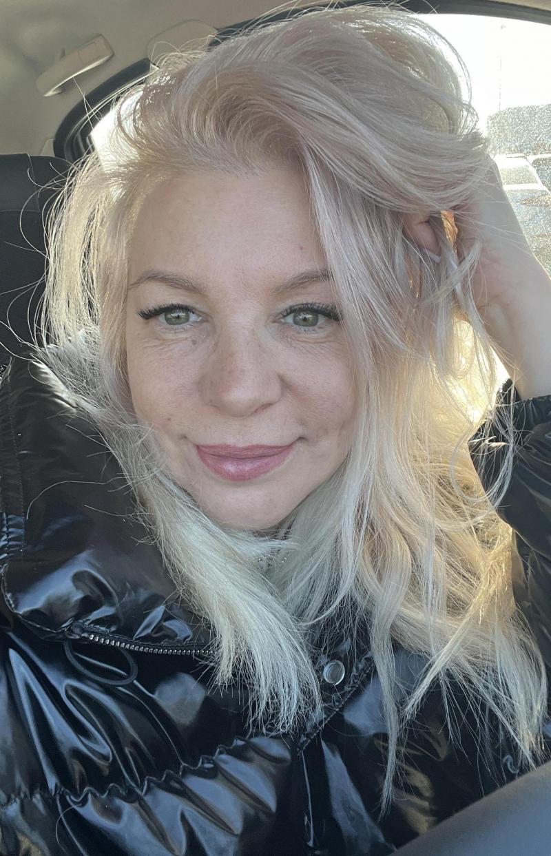 Bild des Benutzers Aleksandra