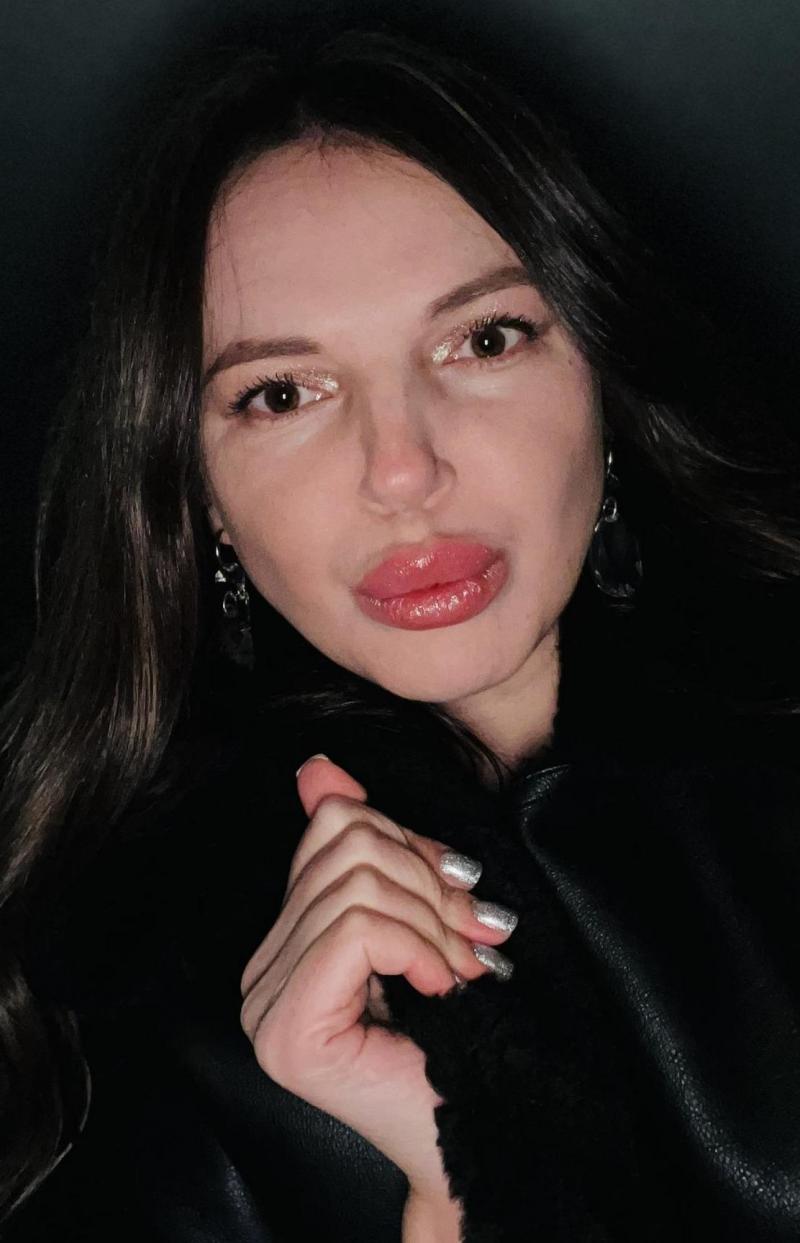 Bild des Benutzers Viktoria