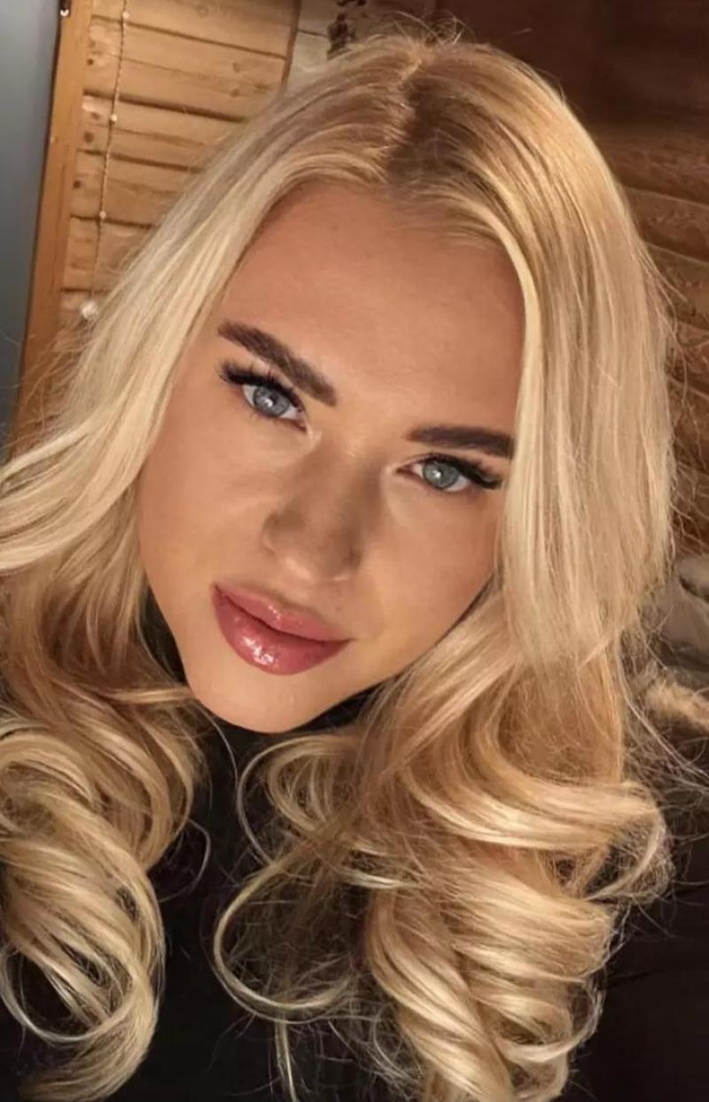 Bild des Benutzers Liudmila