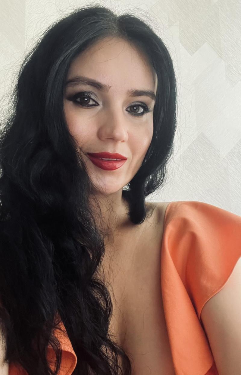 Bild des Benutzers Irina